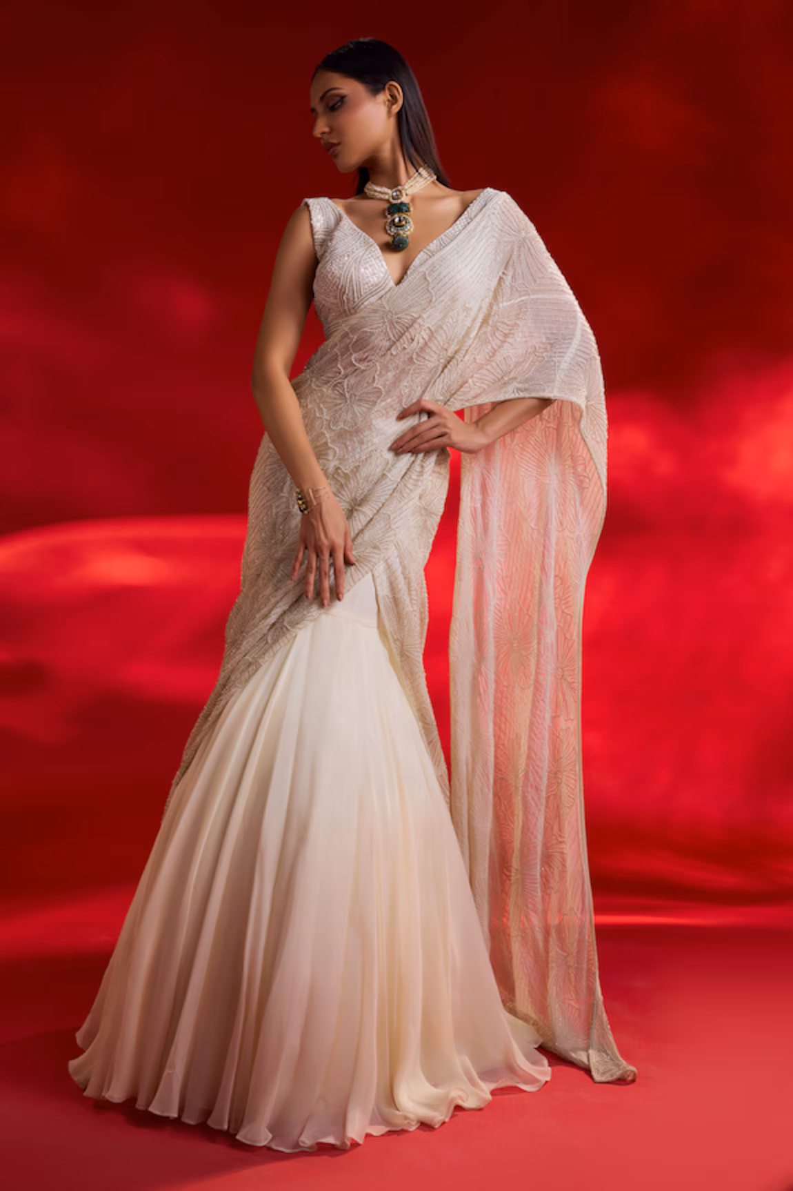Banarasi Saree